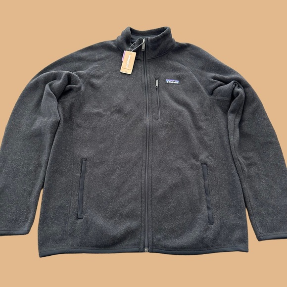 Patagonia Jackets & Coats Nwt Patagonia Mens Large Better Sweater